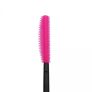 Long Lashes disposable silicon eye lash brush - pink/10pcs