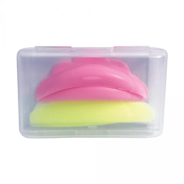 Long Lashes Lash Lifting Silicone Pad color set (S-M-L)