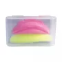 Long Lashes Lash Lifting Silicone Pad color set (S-M-L)