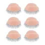 Long Lashes realistic replacement eyelids 3pairs