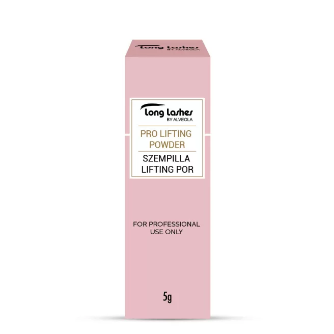 Long Lashes Pro Lifting Powder 5g