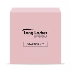 Long Lashes korean lash lift set