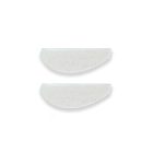 Long Lashes Full Flat self-stick lash lifting pads- 1 pair