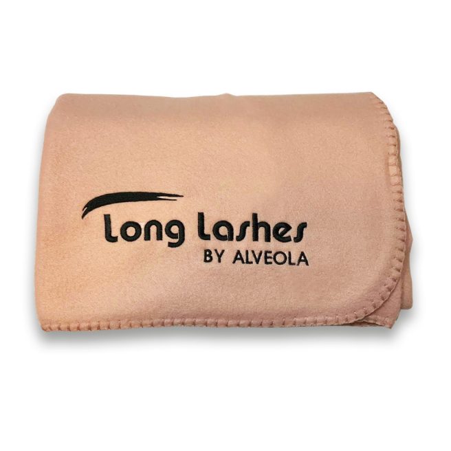 Long Lashes blanket