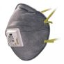 Long Lashes 3M FFP1 NR D particulate respirator (filter mask)