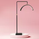 Long Lashes Moon Pro lash lamp