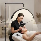 Long Lashes Moon Pro lash lamp