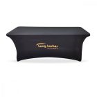 Long Lashes lash bed cover - black