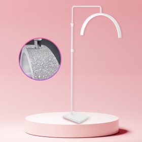 Long Lashes Luxury Moon Pro lash lamp - white