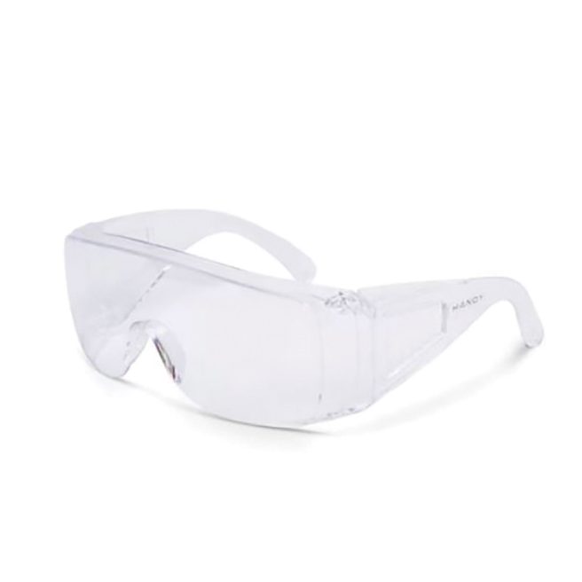 Long Lashes UV LED protector glasses