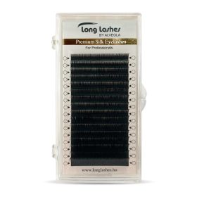 Long Lashes Extreme Volume Silk C/0,05-13mm