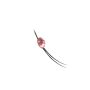 Long Lashes swarovski pink J-Y / 0,20-12mm