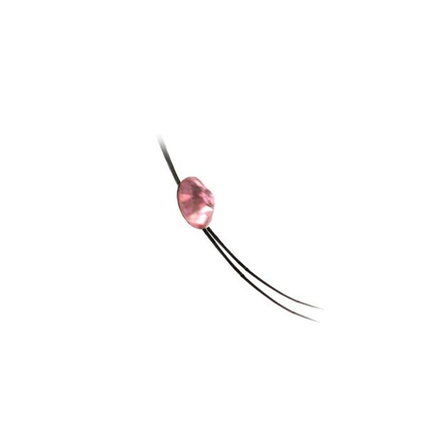 Long Lashes swarovski pink J-Y / 0,20-14mm