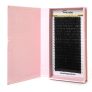 Long Lashes  Pro Silk Eyelash Collection - C - 0,10 8-9mm