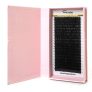 Long Lashes  Pro Silk Eyelash Collection -CC  0,10 6-7mm