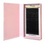 Long Lashes  Pro Silk Eyelash Collection -D- 0,05 12-13mm