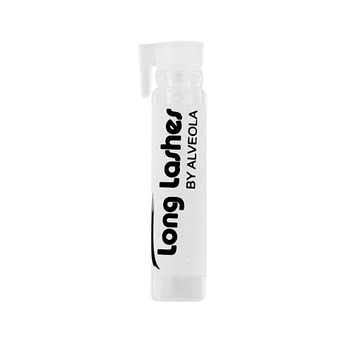 Long Lashes Flare lashes glue - clear