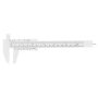 Long Lashes WonderBrow vernier caliper for eyebrows