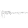 Long Lashes WonderBrow vernier caliper for eyebrows