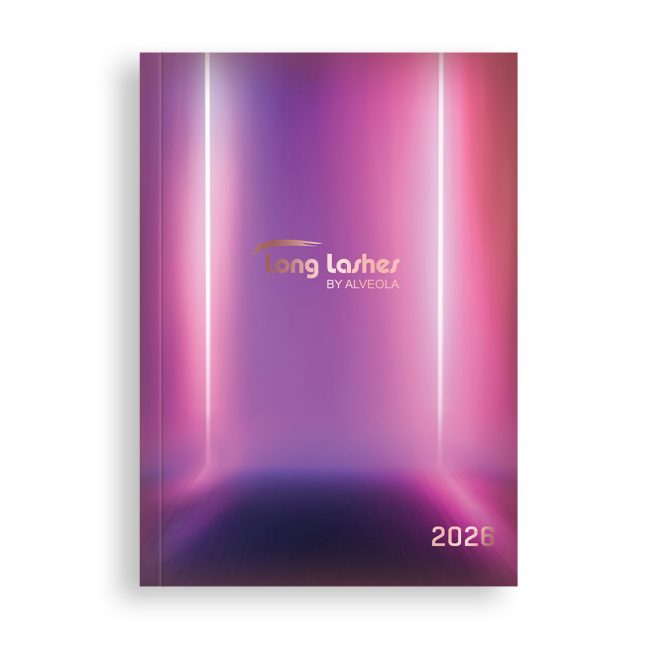 Long Lashes Guest diary 2026