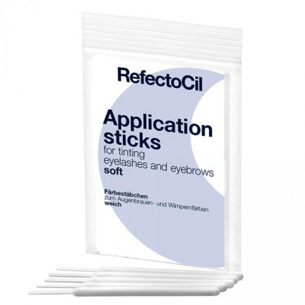 RefectoCil Application Sticks soft 10pcs