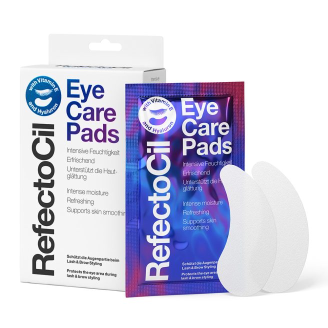 RefectoCil Eye Care Pads 10pcs