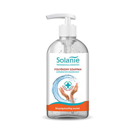 Solanie Liquid Soap 300 ml