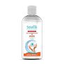 Solanie Antibacterial hand and skin sanitizer gel 100 ml