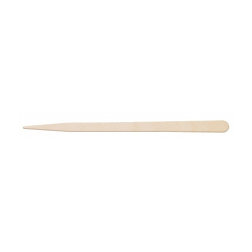 Wooden spatula 8,8cm 100pcs