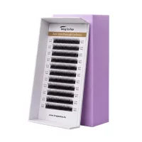 ZERO TIME Promade Lashes