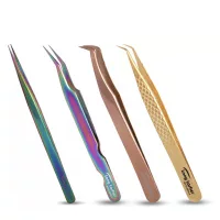 Tweezers