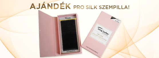 Gift Pro Silk Eyelashes
