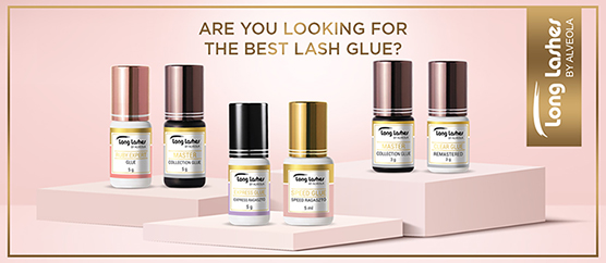 LOOKING FOR THE BEST EYELASH GLUE? WE HELP YOU CHOOSE!